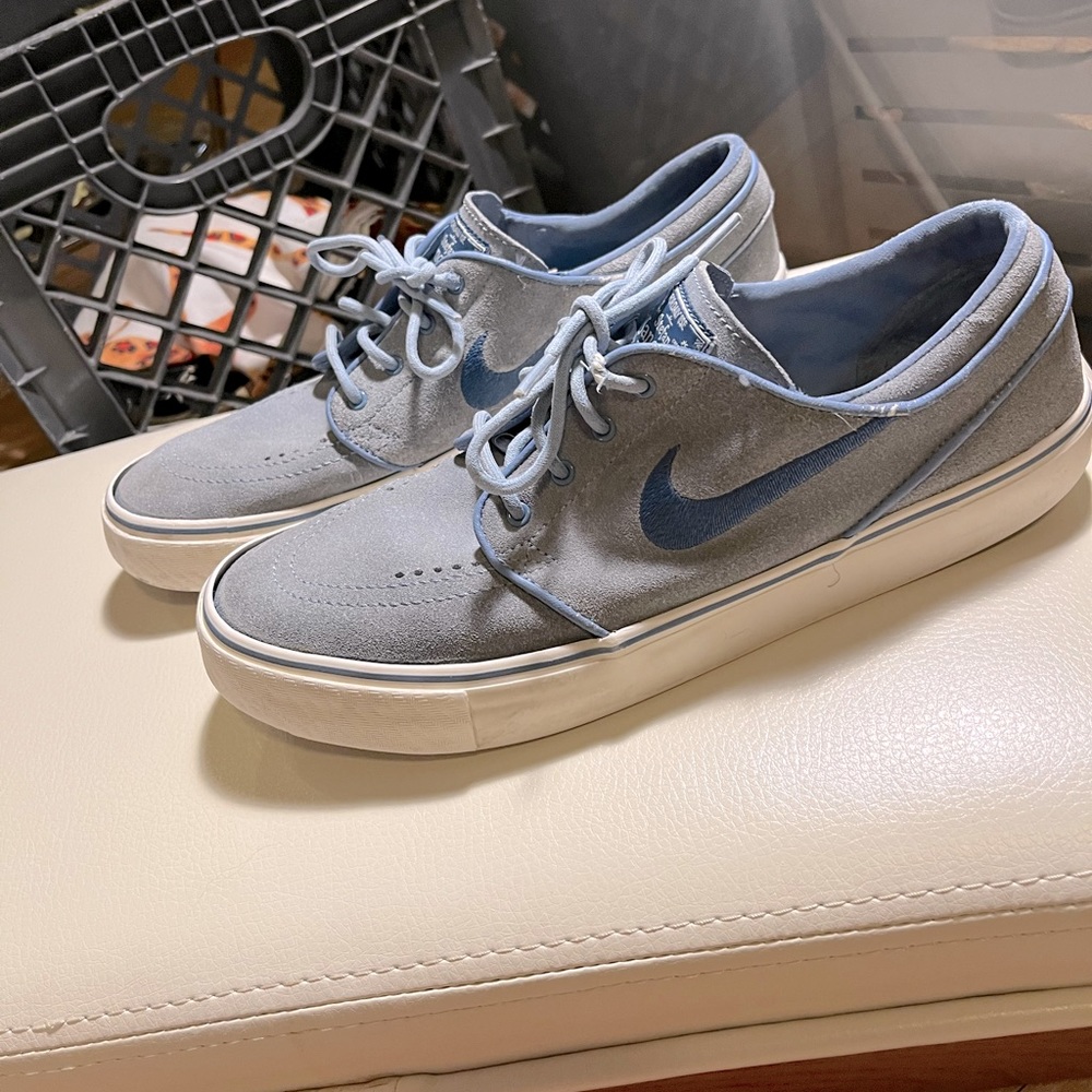 Rare Nike Janolski’s